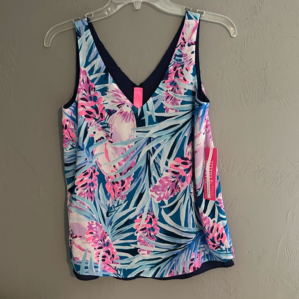 Lilly Pulitzer